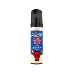Aloha Bull Ice