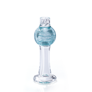 Artistic Carb Cap
