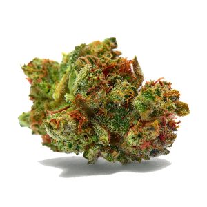 Sour Diesel Flower
